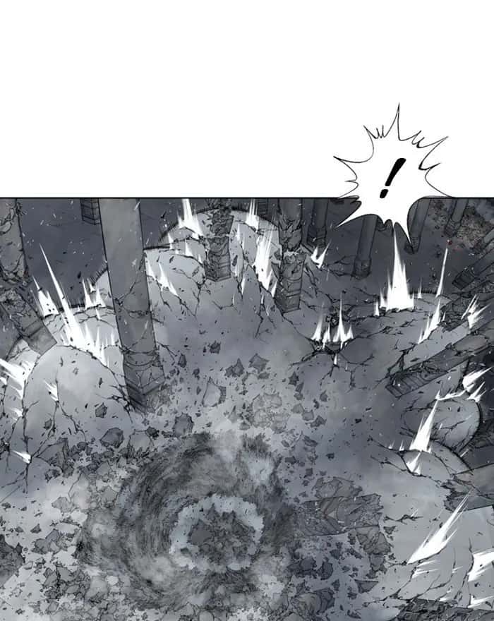 Gosu Chapter 200 Page 58