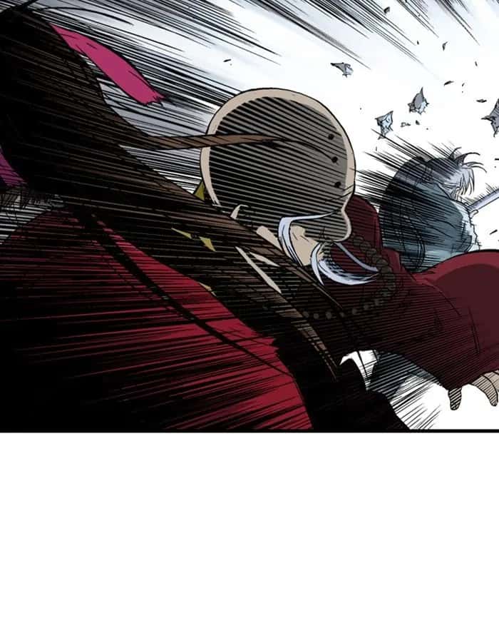 Gosu Chapter 200 Page 64