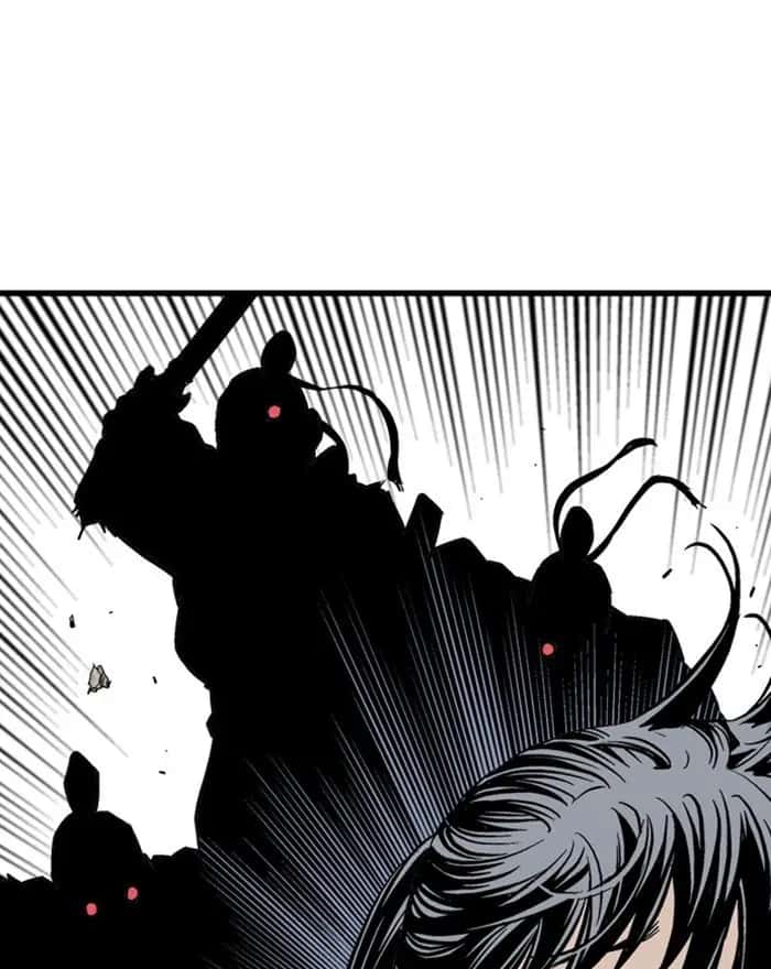 Gosu Chapter 200 Page 77