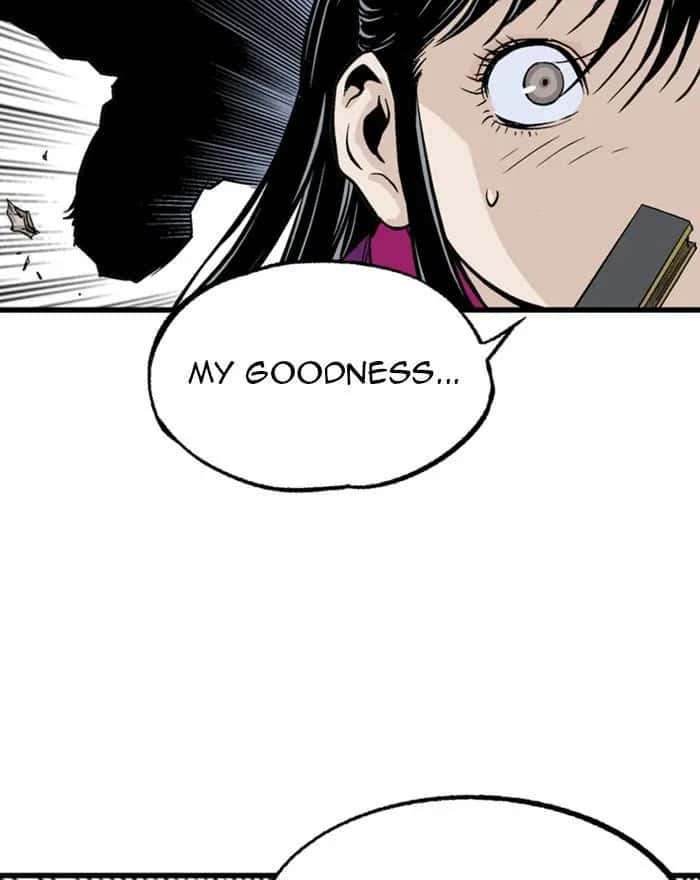 Gosu Chapter 200 Page 78