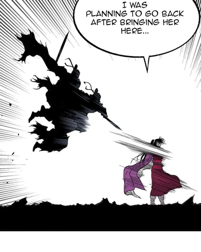 Gosu Chapter 200 Page 79