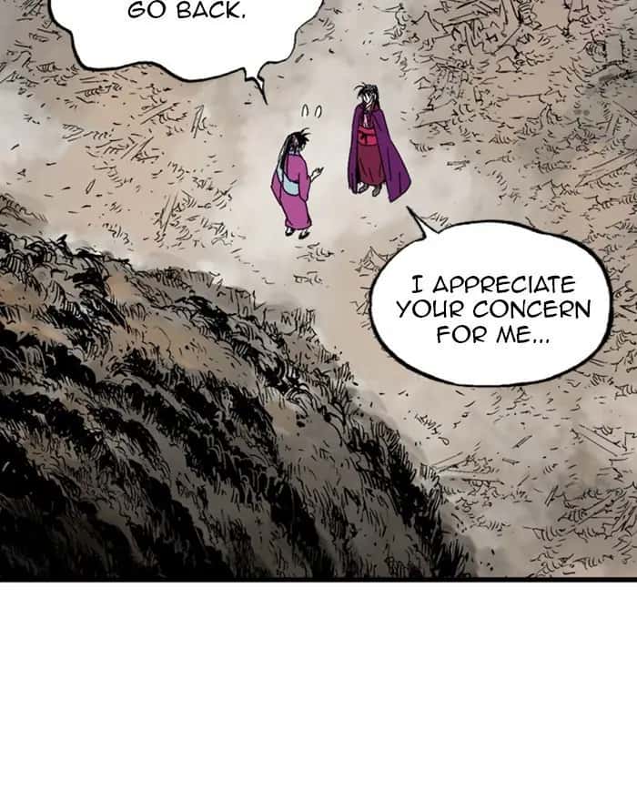 Gosu Chapter 200 Page 88