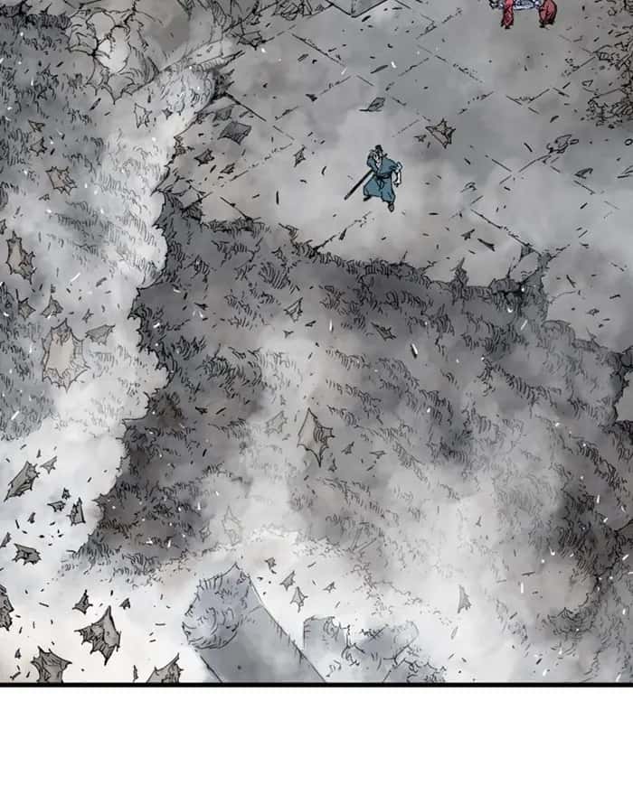 Gosu Chapter 200 Page 95