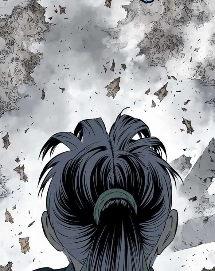 Gosu Chapter 200 Page 97