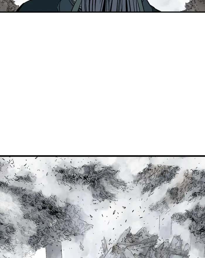 Gosu Chapter 200 Page 98