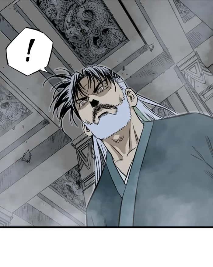 Gosu Chapter 200 Page 100