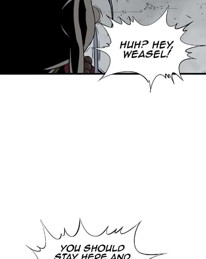 Gosu Chapter 200 Page 102