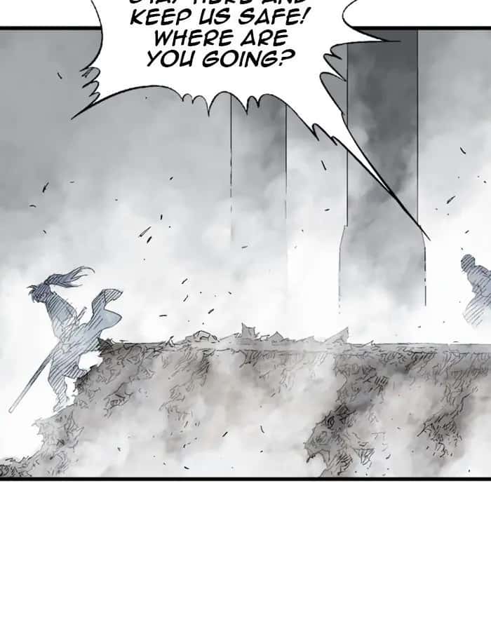 Gosu Chapter 200 Page 103