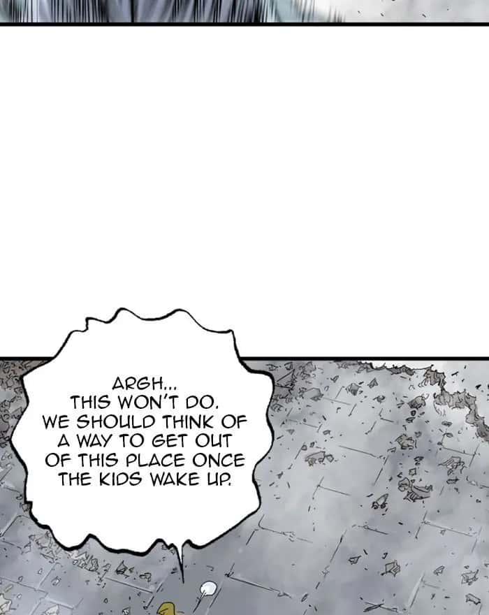 Gosu Chapter 200 Page 105