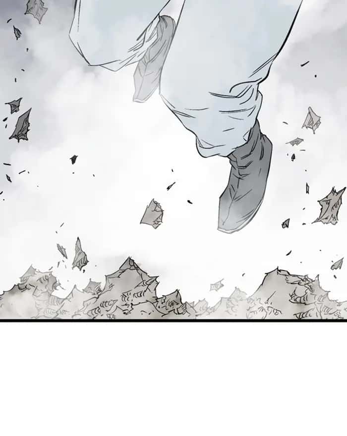 Gosu Chapter 200 Page 107