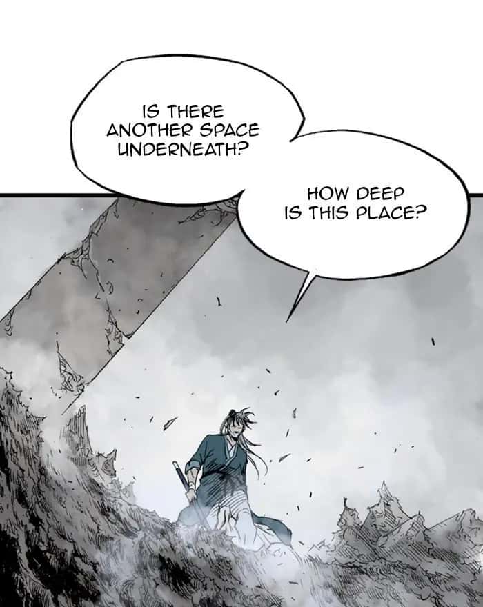 Gosu Chapter 200 Page 113
