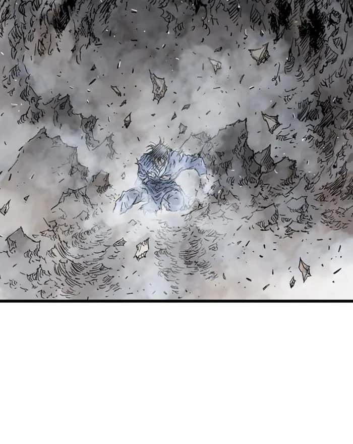 Gosu Chapter 200 Page 121