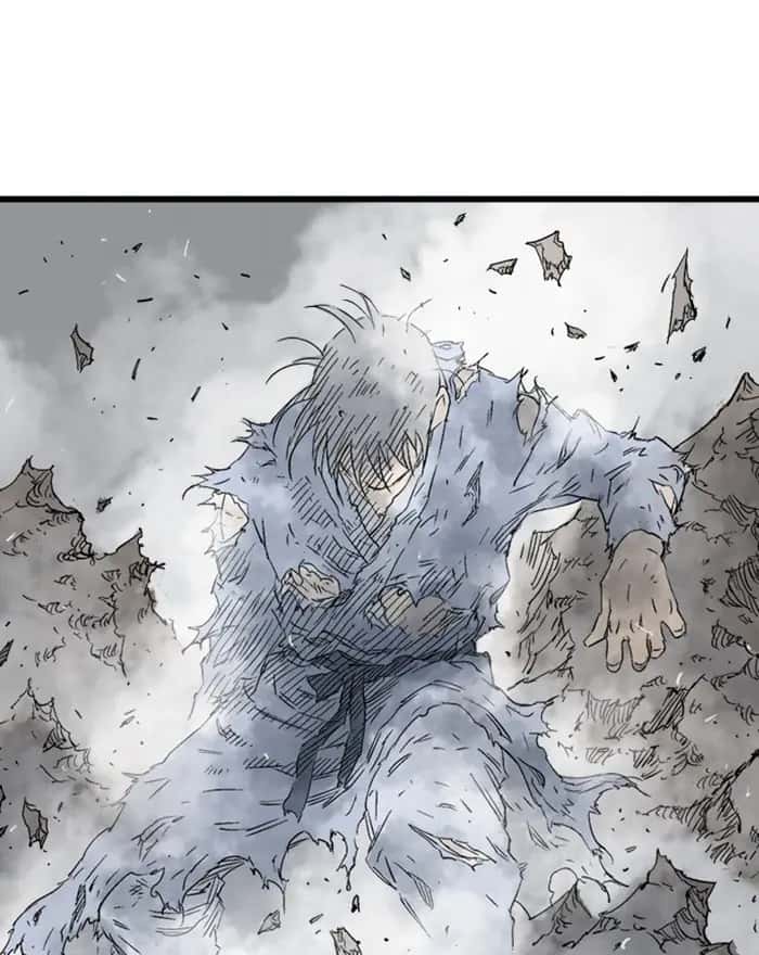 Gosu Chapter 200 Page 122