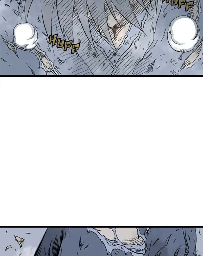 Gosu Chapter 200 Page 124