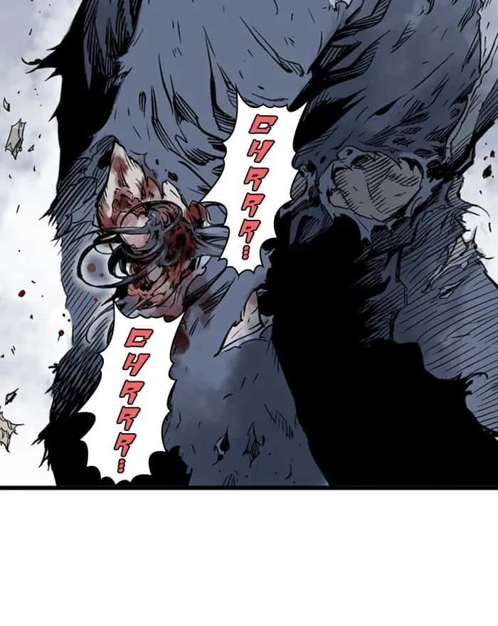 Gosu Chapter 200 Page 125