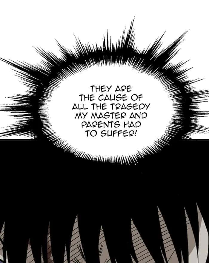 Gosu Chapter 200 Page 132