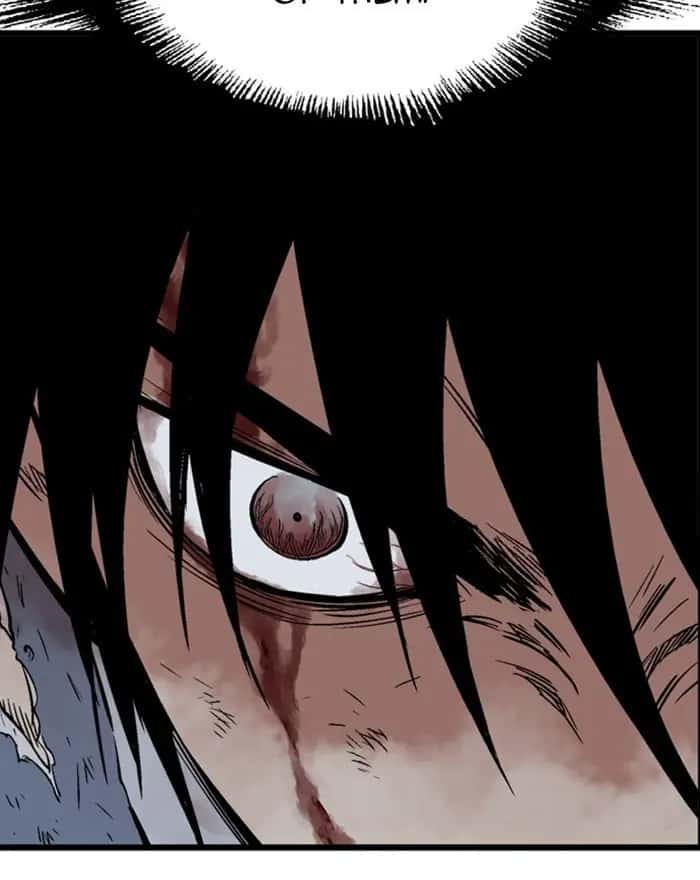 Gosu Chapter 200 Page 134