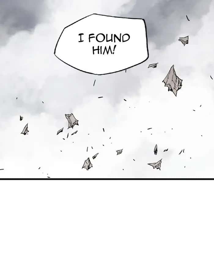 Gosu Chapter 200 Page 137