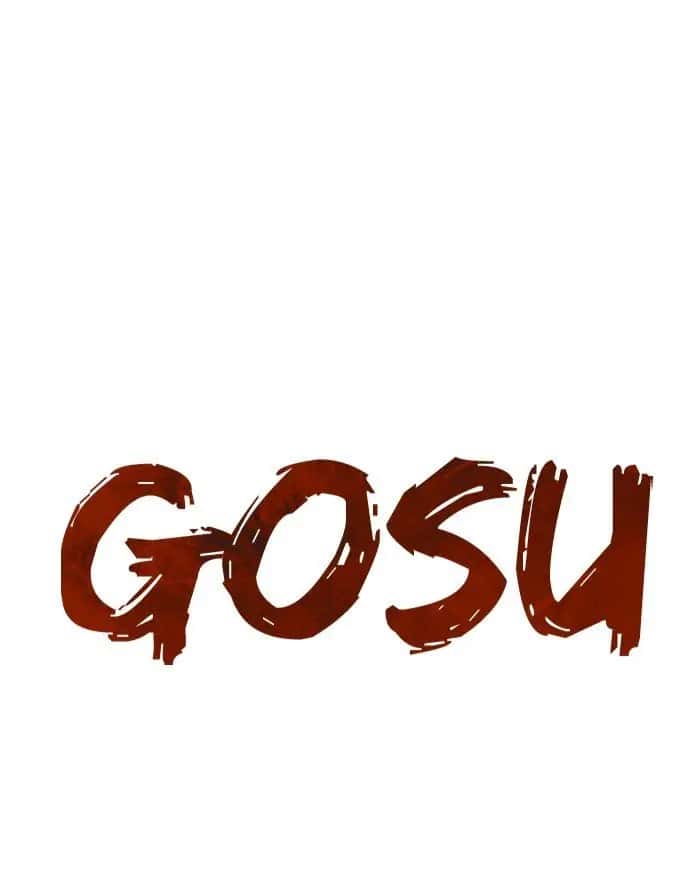 Gosu Chapter 202 Page 1