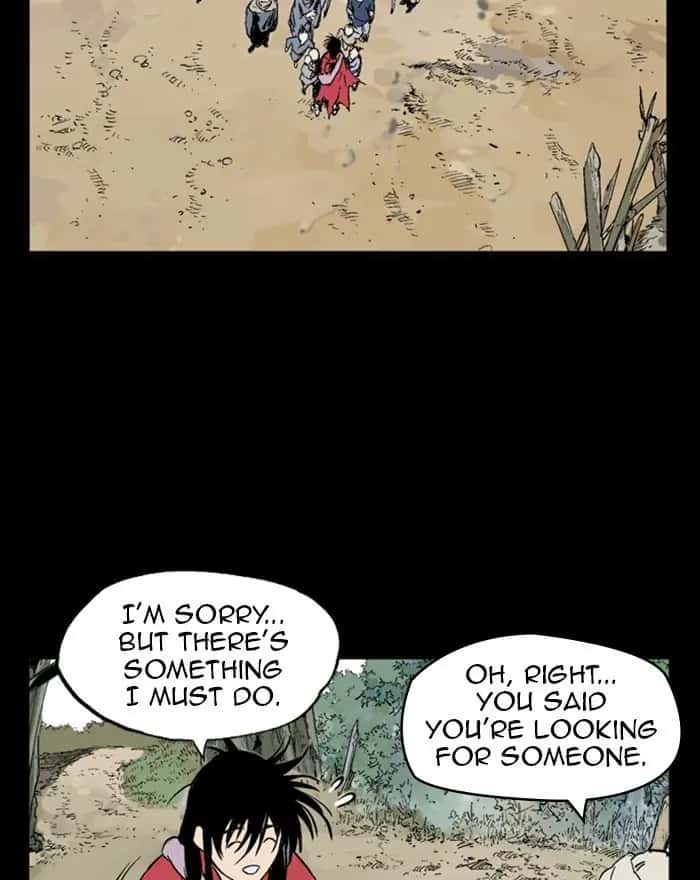 Gosu Chapter 202 Page 6