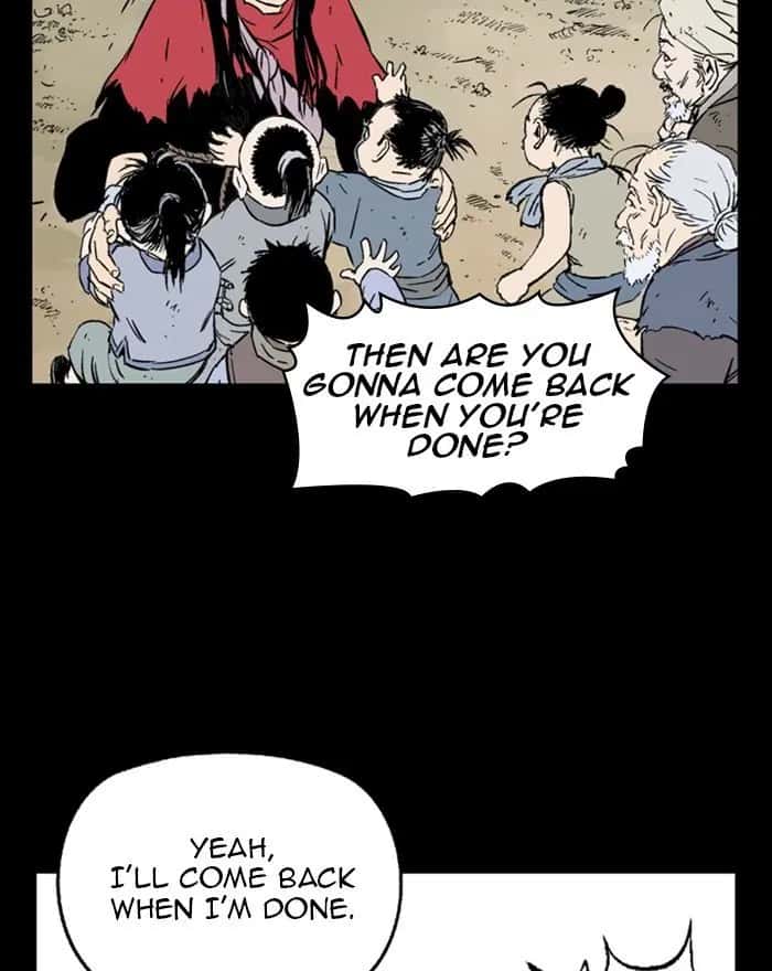 Gosu Chapter 202 Page 7