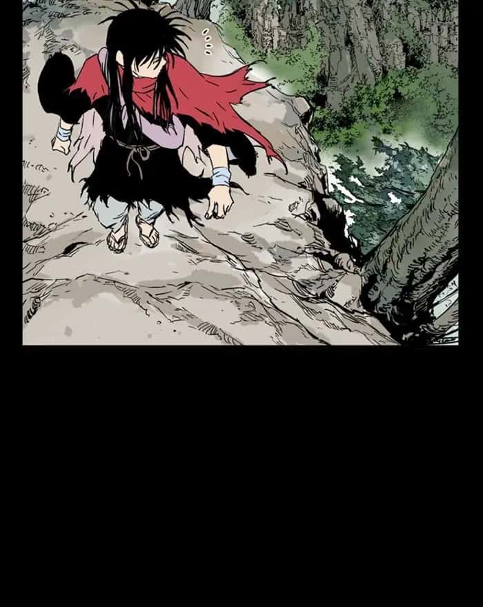 Gosu Chapter 202 Page 13