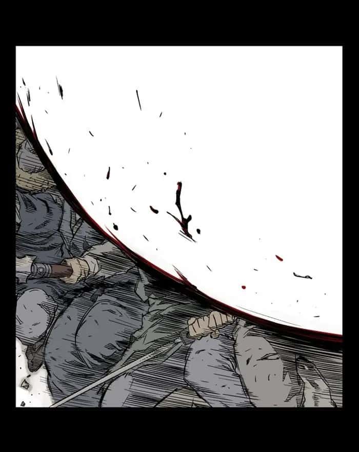 Gosu Chapter 202 Page 35