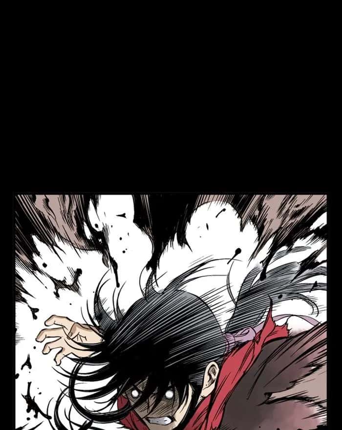 Gosu Chapter 202 Page 36