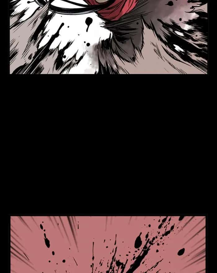 Gosu Chapter 202 Page 37