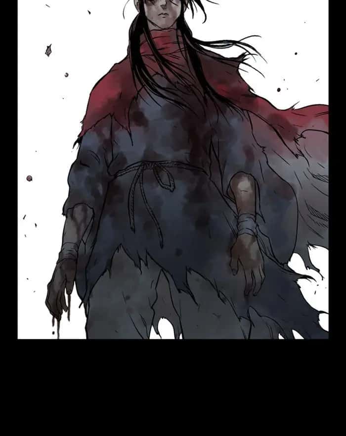 Gosu Chapter 202 Page 44