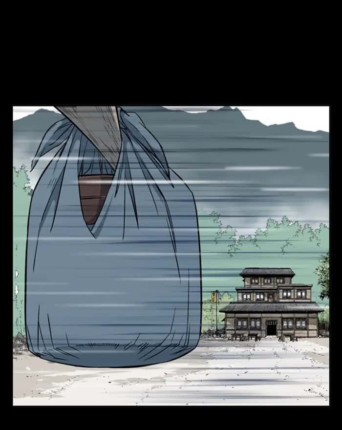 Gosu Chapter 202 Page 65