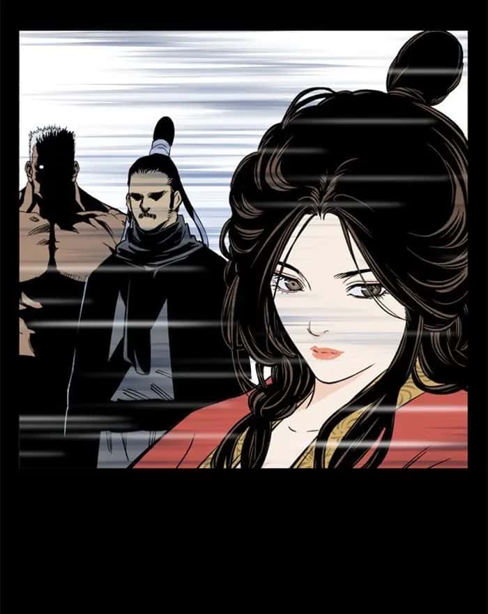 Gosu Chapter 202 Page 69