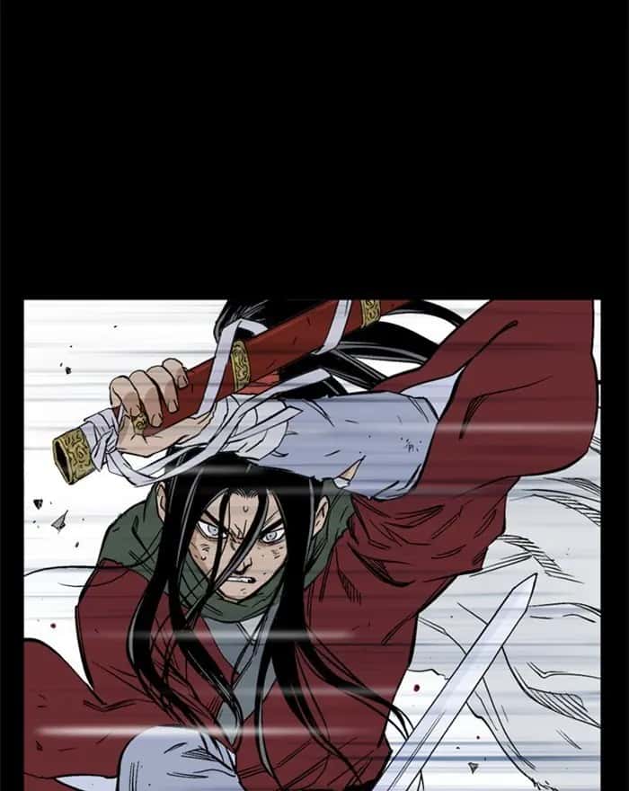 Gosu Chapter 202 Page 71