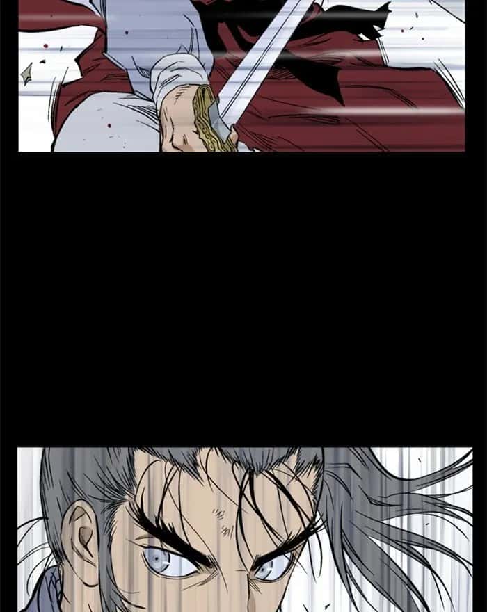 Gosu Chapter 202 Page 72