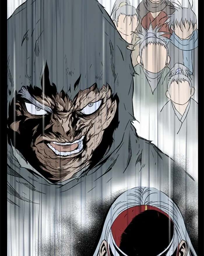 Gosu Chapter 202 Page 77