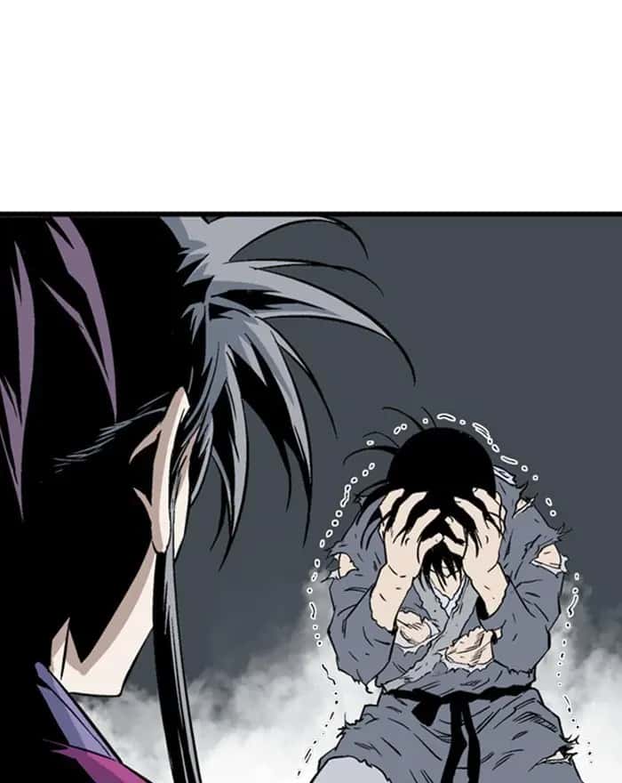 Gosu Chapter 202 Page 86