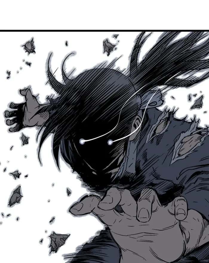 Gosu Chapter 202 Page 100