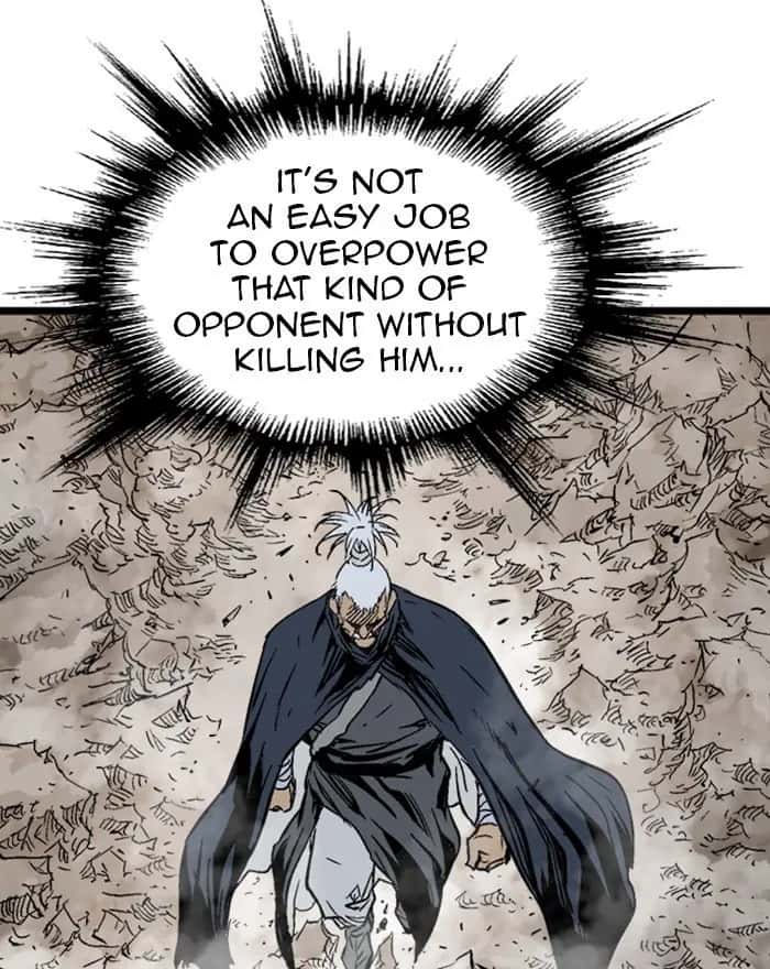 Gosu Chapter 202 Page 103