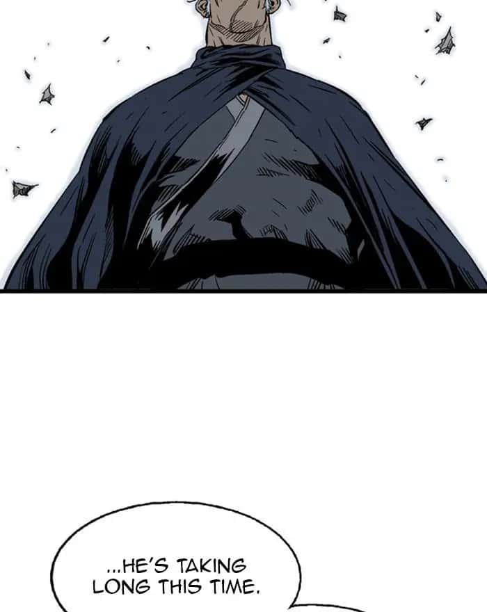 Gosu Chapter 202 Page 108