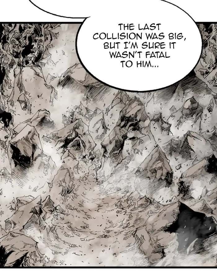 Gosu Chapter 202 Page 109