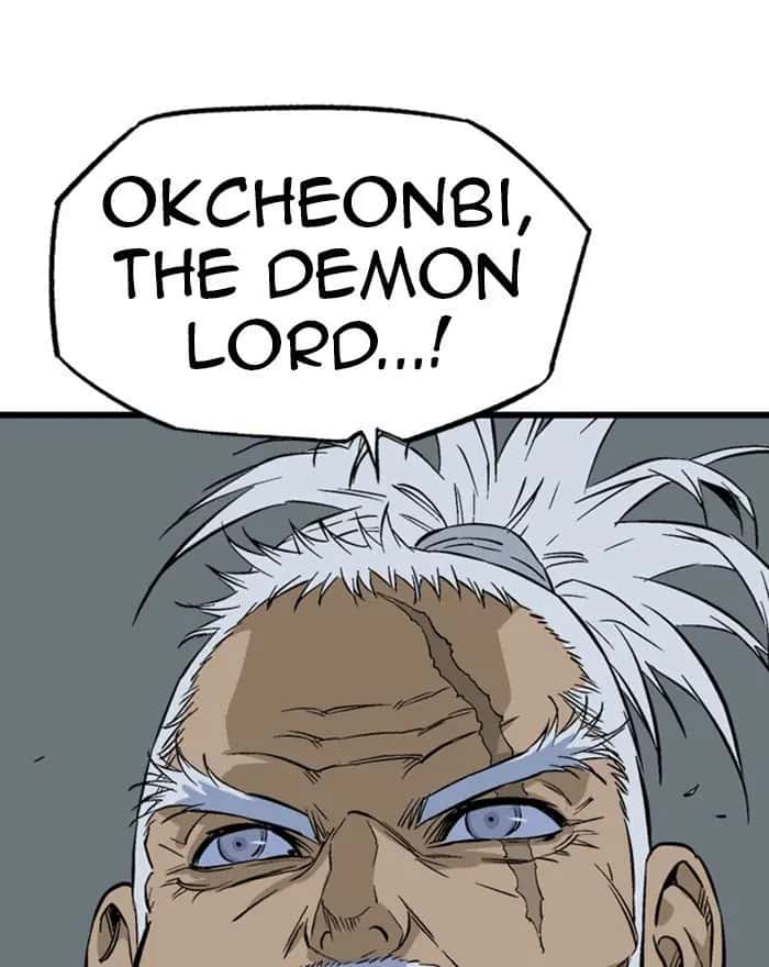 Gosu Chapter 202 Page 130