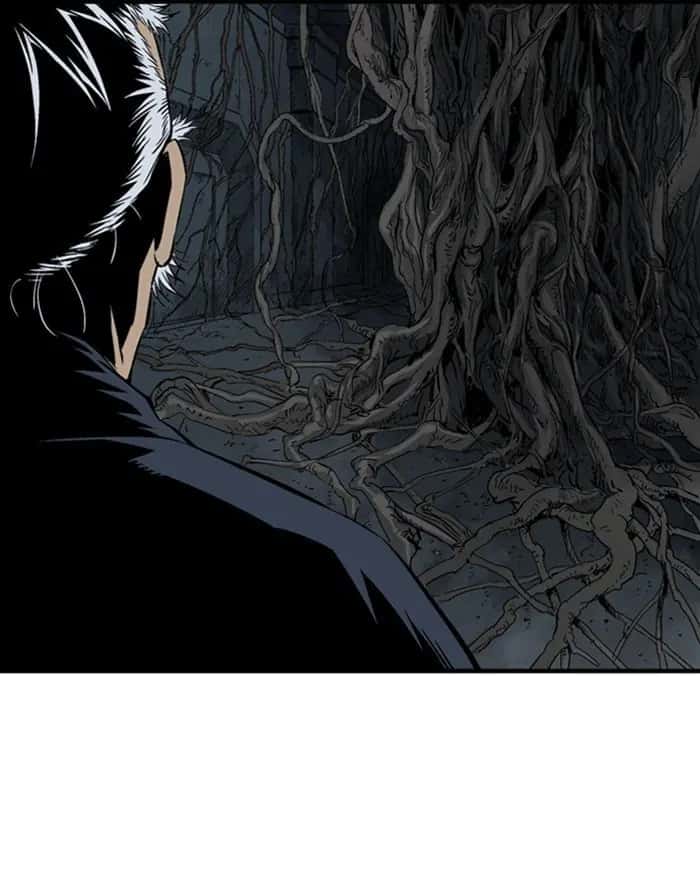 Gosu Chapter 203 Page 3