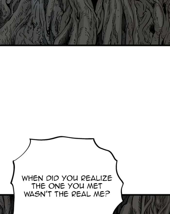 Gosu Chapter 203 Page 5