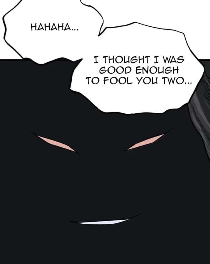 Gosu Chapter 203 Page 9
