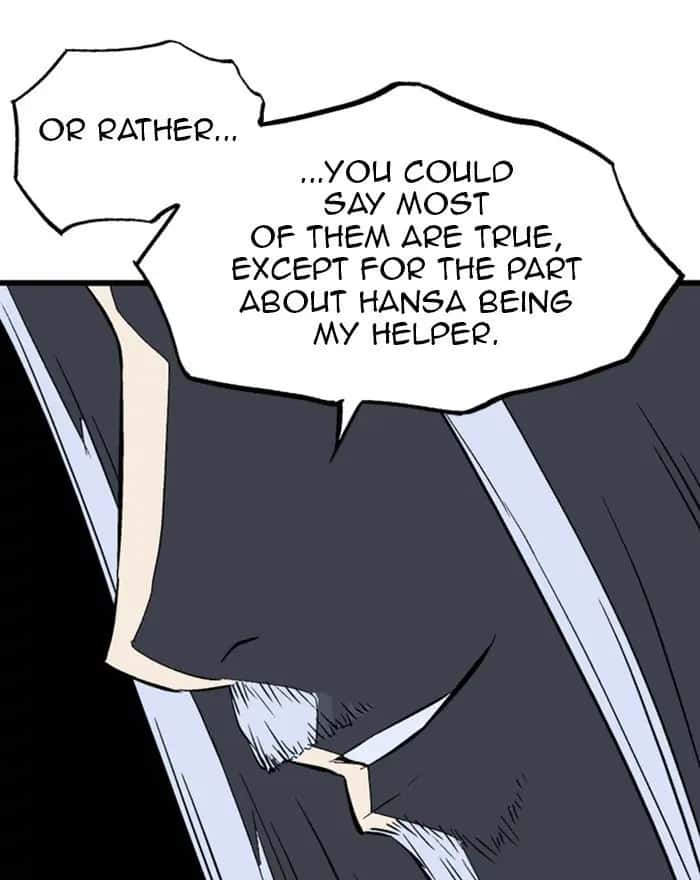 Gosu Chapter 203 Page 12