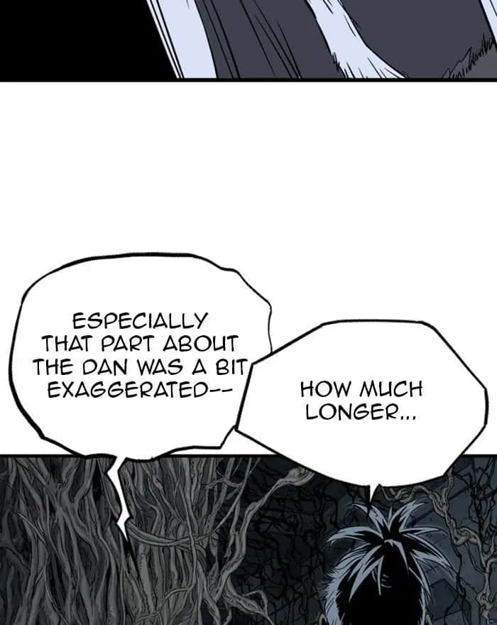 Gosu Chapter 203 Page 13