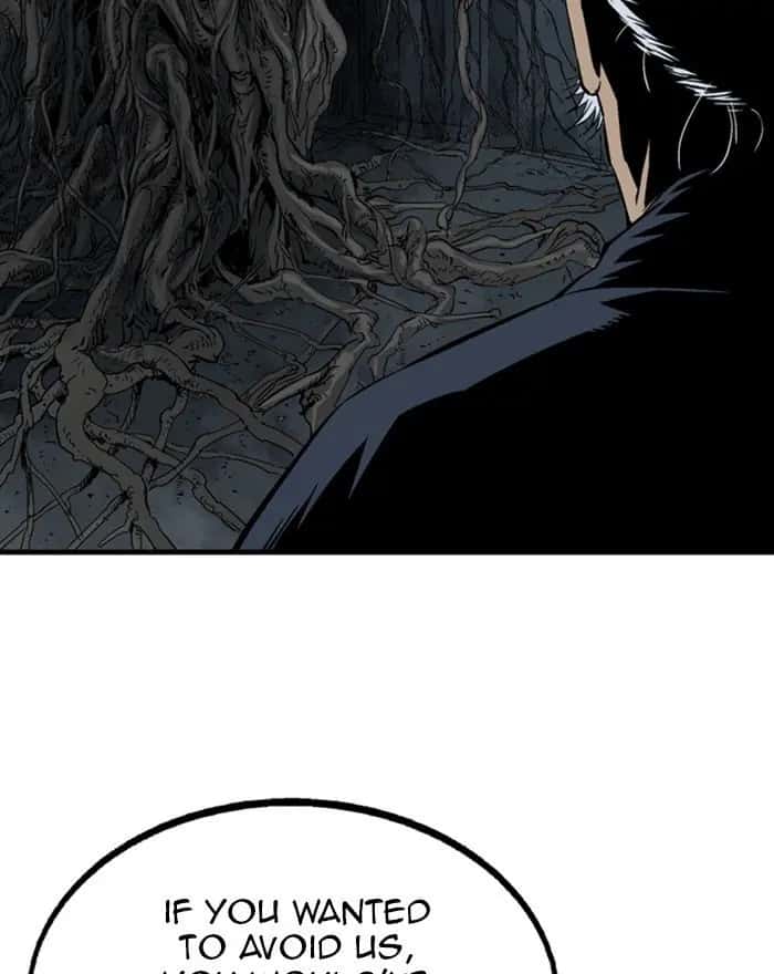 Gosu Chapter 203 Page 19