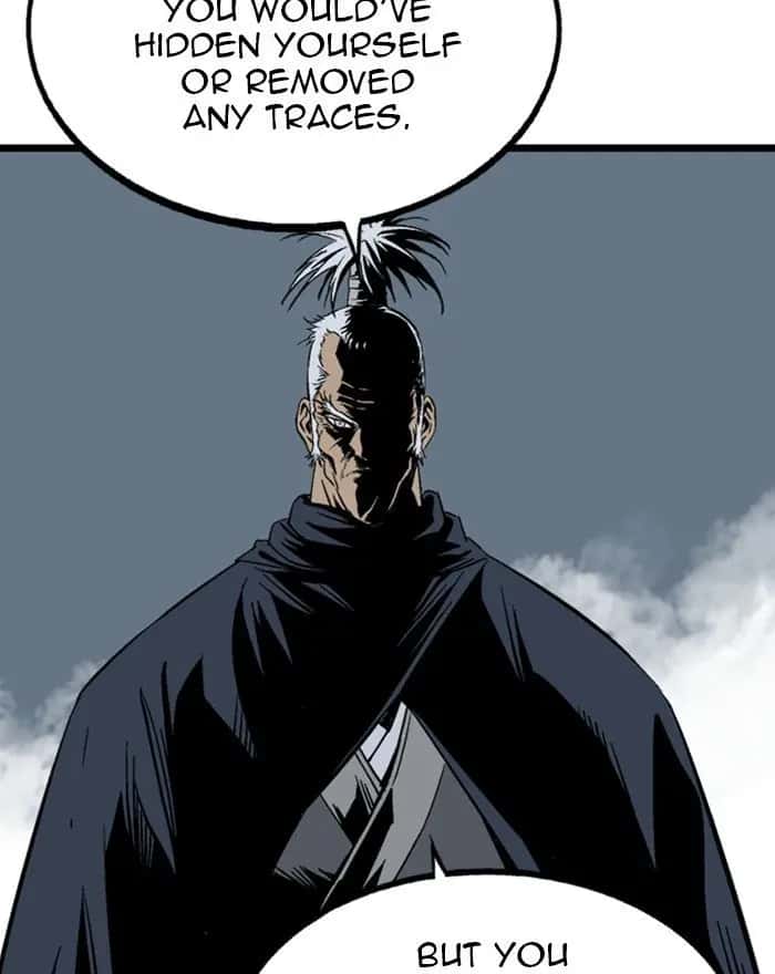 Gosu Chapter 203 Page 20