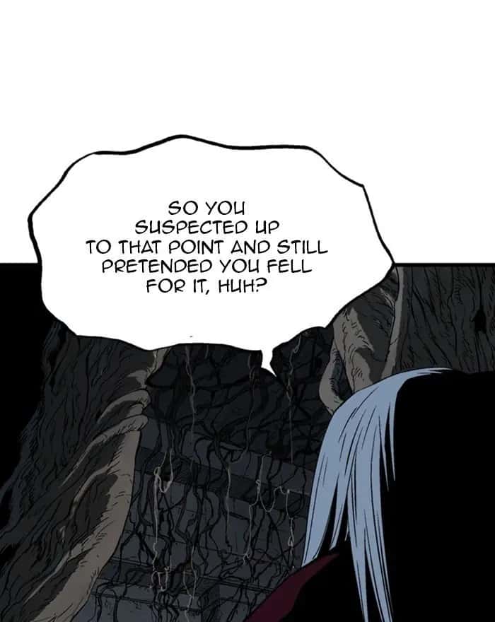 Gosu Chapter 203 Page 26