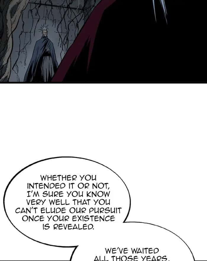 Gosu Chapter 203 Page 27